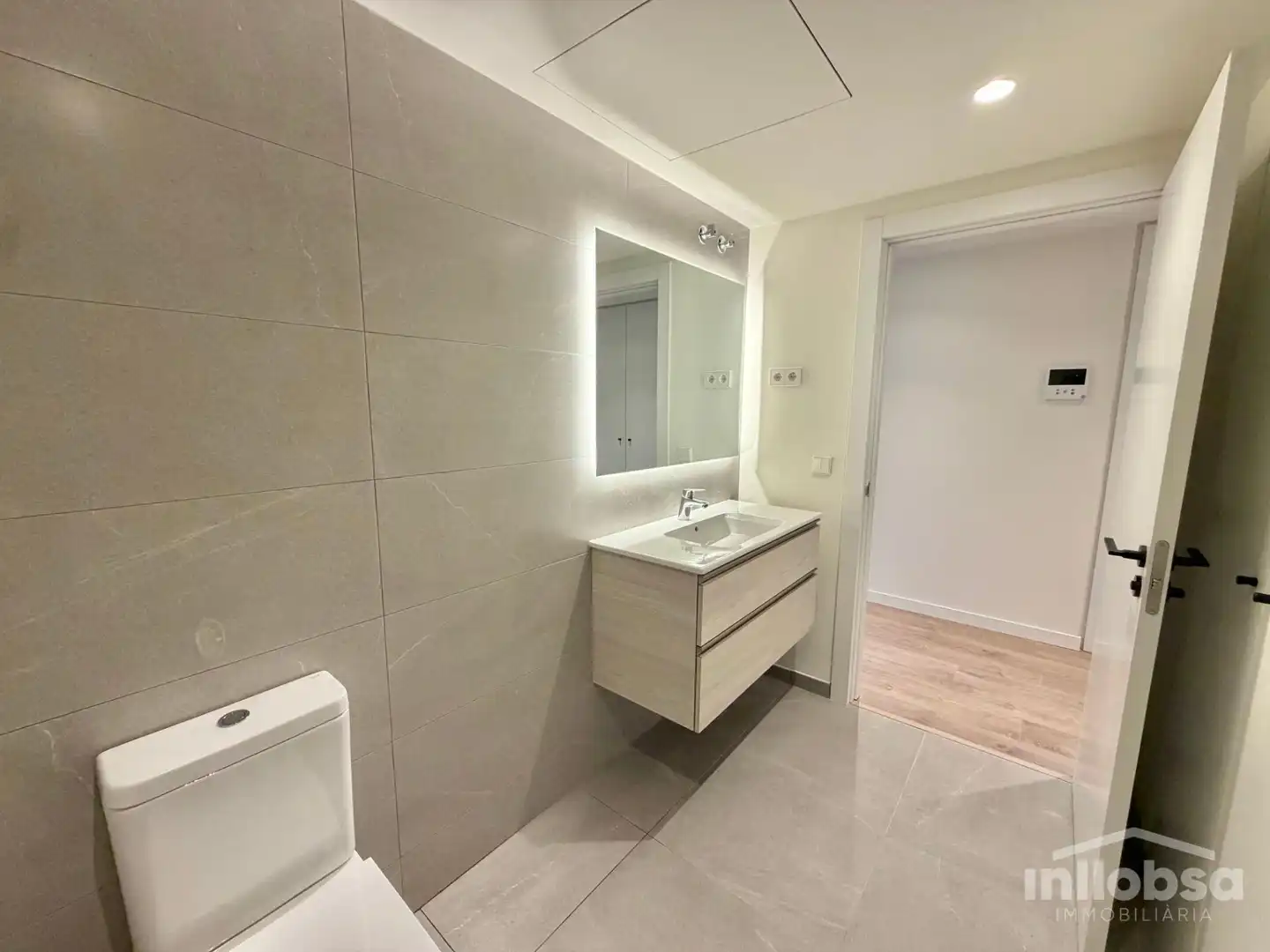 Flat with balcony to rent in Poble Nou, imagen 20