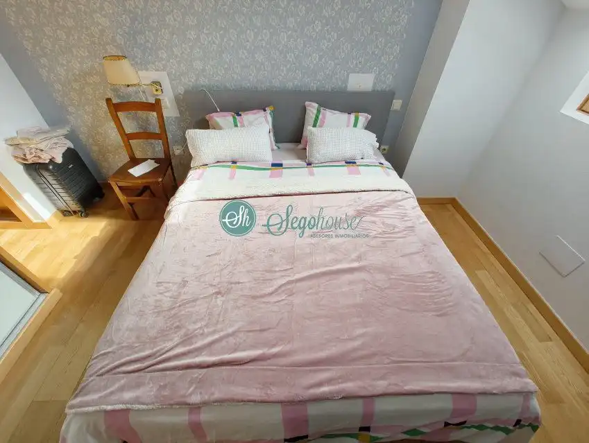 Habitación de Piso en venta en Segovia con Aire acondicionado, Calefacción y Trastero