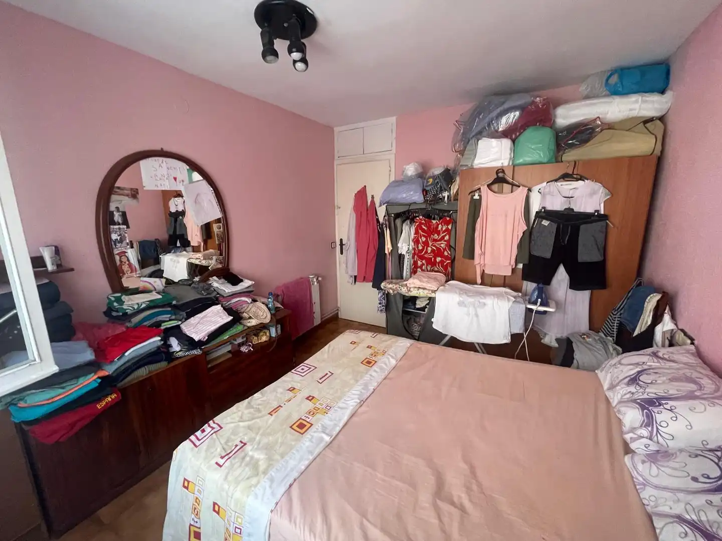 Habitación de Piso en venta en L'Arboç con Calefacción y Trastero