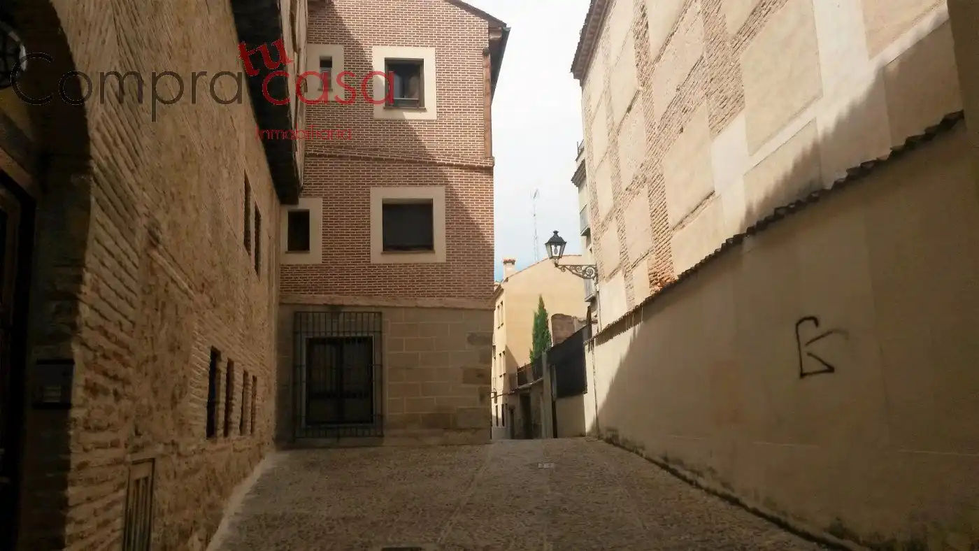 Immobles singulars amb ascensor en venda a Calle puerta del sol, imagen 62