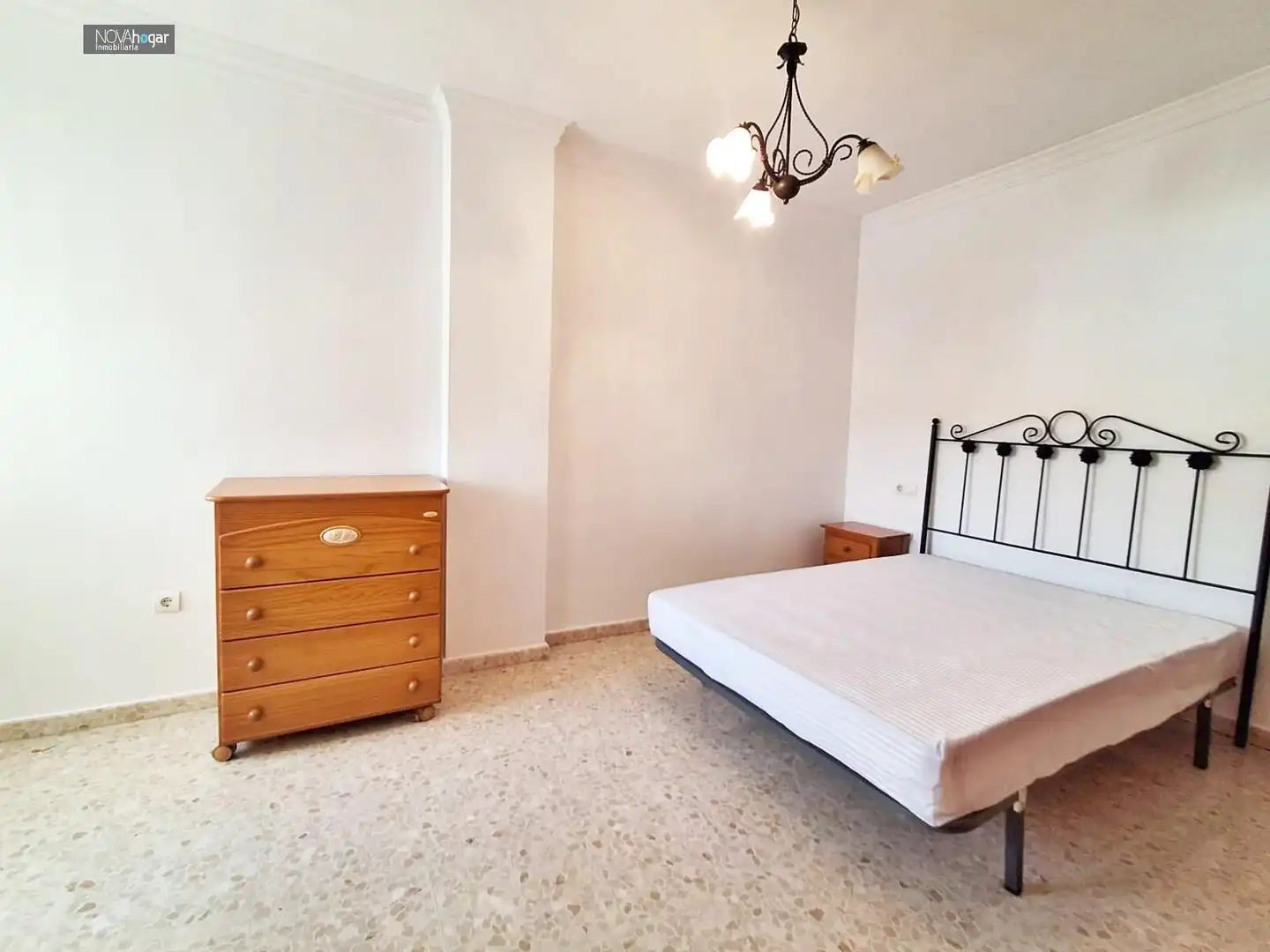 Habitación de Piso en venta en Cártama con Aire acondicionado, Calefacción y Balcón
