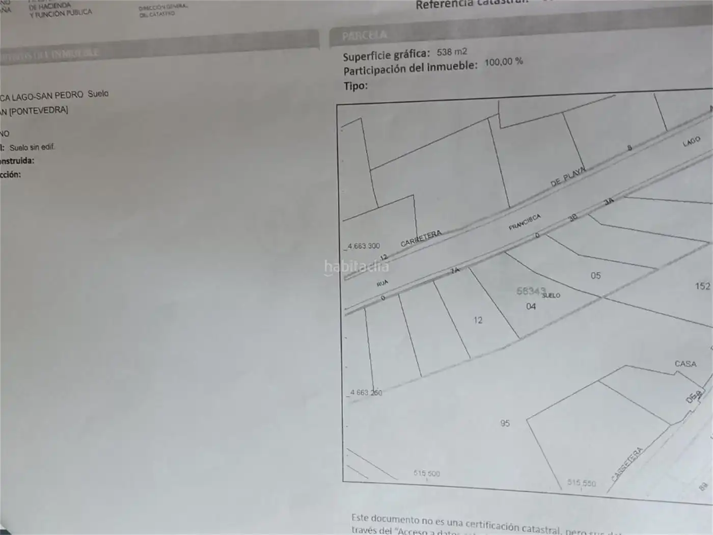 Casa en venda a Camiño Cotros de Abaixo 14, imagen 10