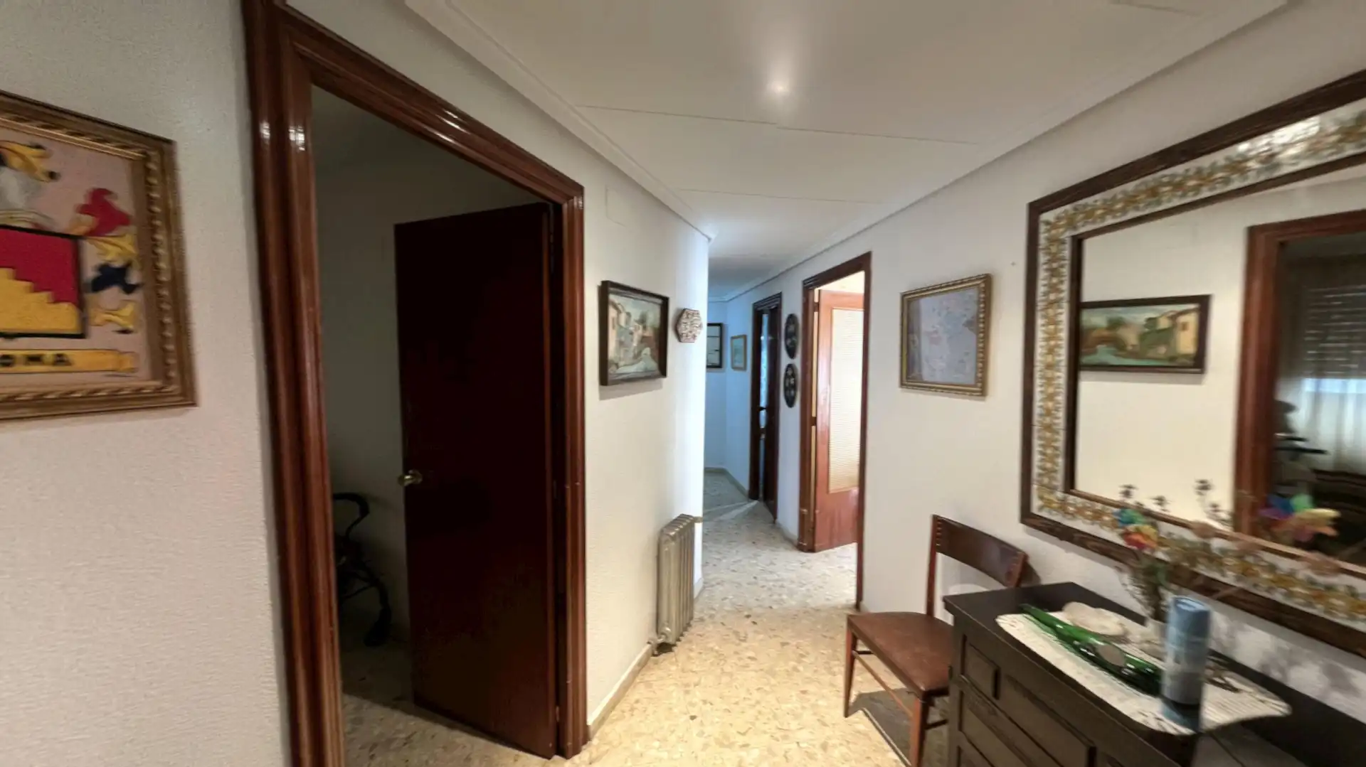 Flat for sale in Utiel, Valencia