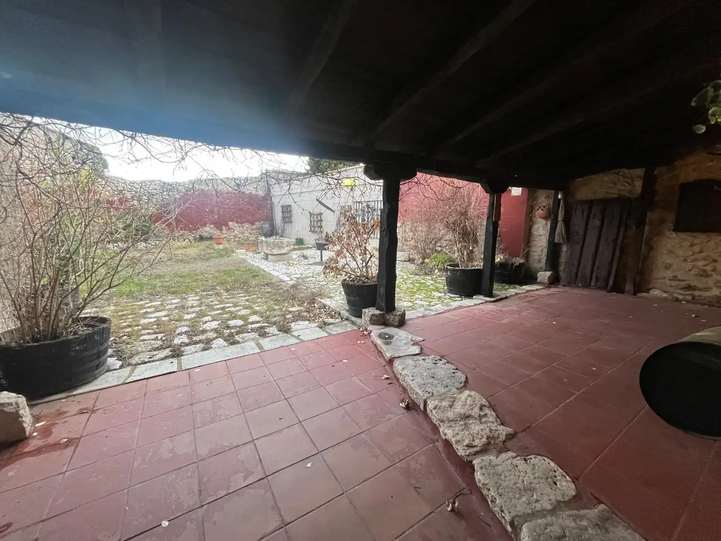 Casa o xalet en venda a Calle Fuente, 2, La Parrilla