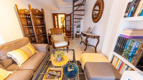 Photo 5 of Attic for sale in Calle Botica, Arenal - La Pólvora, Dos Hermanas