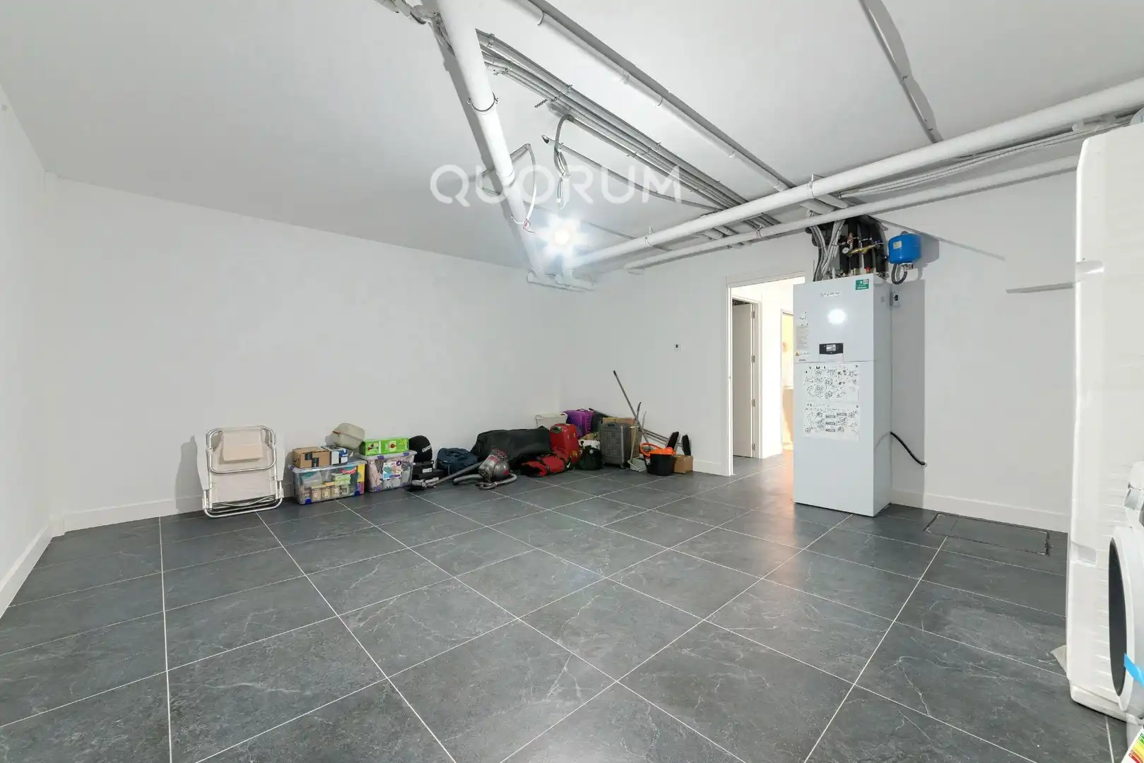 Adosado con terraza en venta en Zierbena, imagen 64
