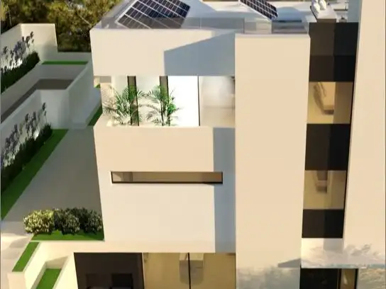Terreny residencial en venda a Carrer de la Petúnia 10, imagen 3