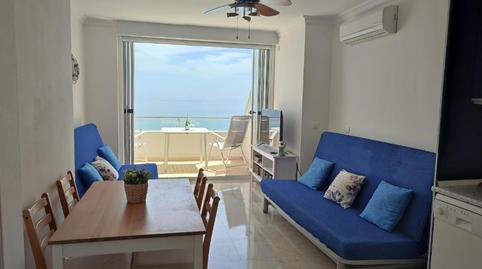 Foto 5 de Àtic de lloguer a De Maritimo Torremolinos, El Bajondillo, Torremolinos