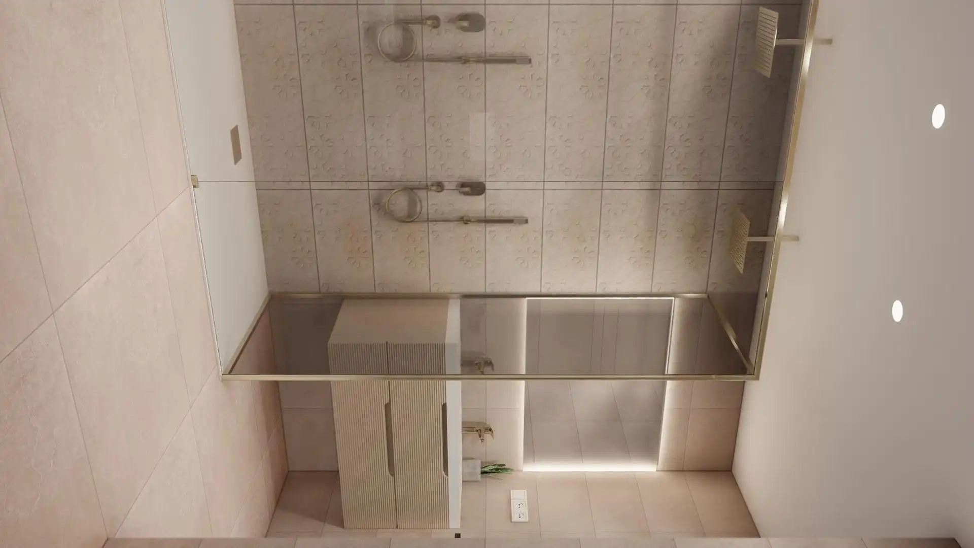 Ático en venta en Montebello - Nou Espai