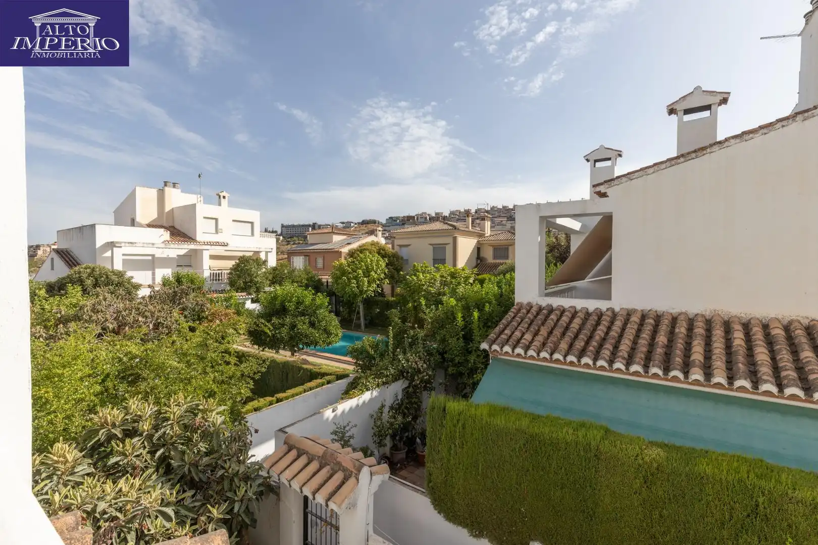 Maison jumelée avec balcon à vendre à Calle de Almajara 27, imagen 33