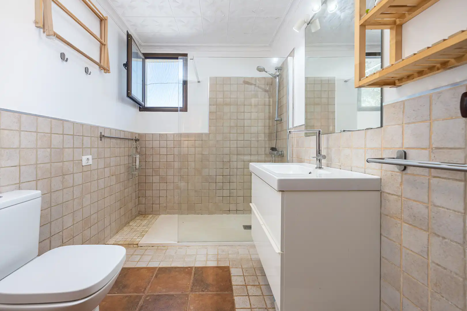 Casa con jardín en venta en Calle las Paredes 12, imagen 7