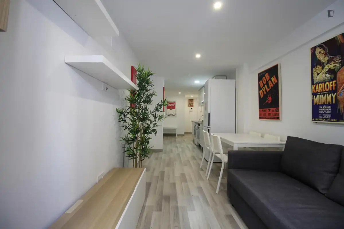 Apartament de lloguer a Vista Alegre