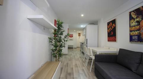Photo 2 of Apartment to rent in Vista Alegre, Madrid