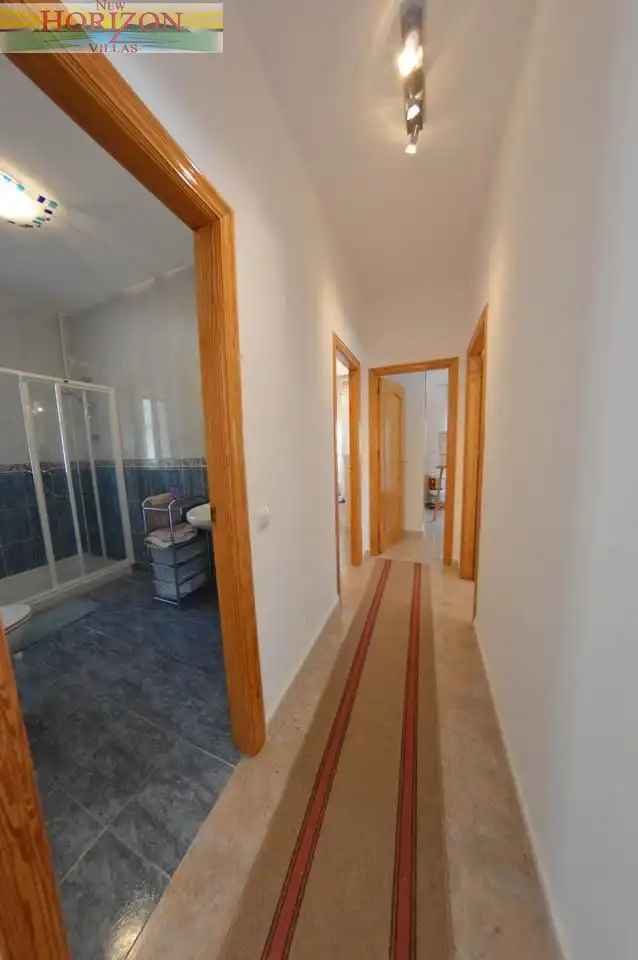 Casa con jardín en venta en Zurgena, imagen 45
