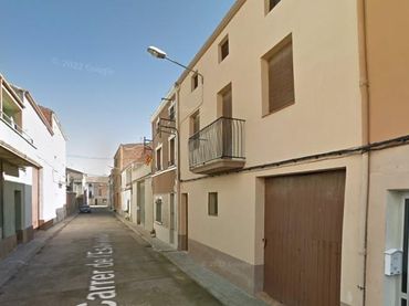 Casa en venda a Carrer de l'Esdevenidor