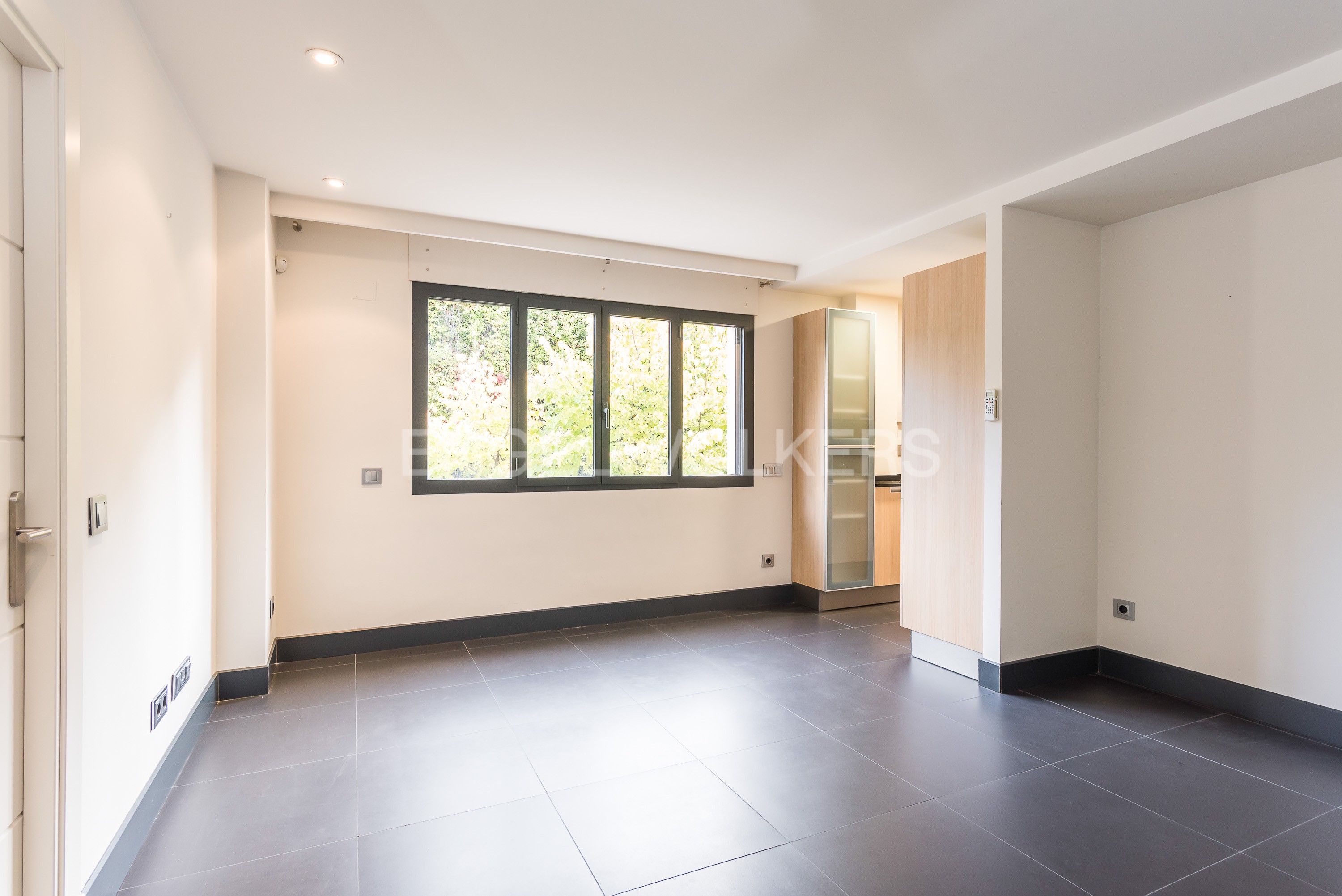 Apartament de lloguer en  Madrid Capital amb Aire condicionat, Calefacció i Balcó