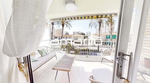 Foto 4 de Pis en venda a Carrer Mar Blau N-07, Mareny Blau, Valencia