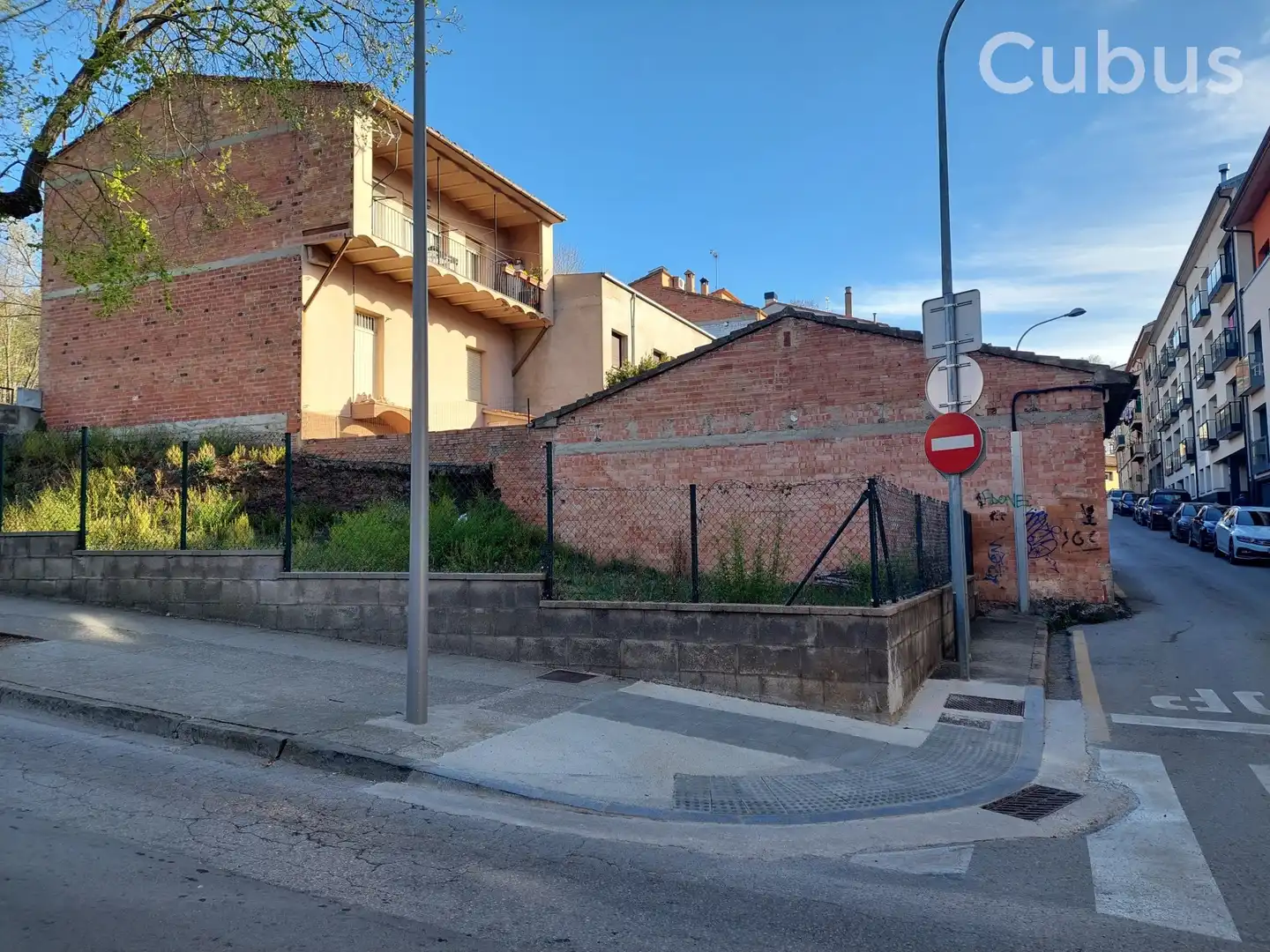 Grundstücke und Bauplätze zum Verkauf in Olot, imagen 3