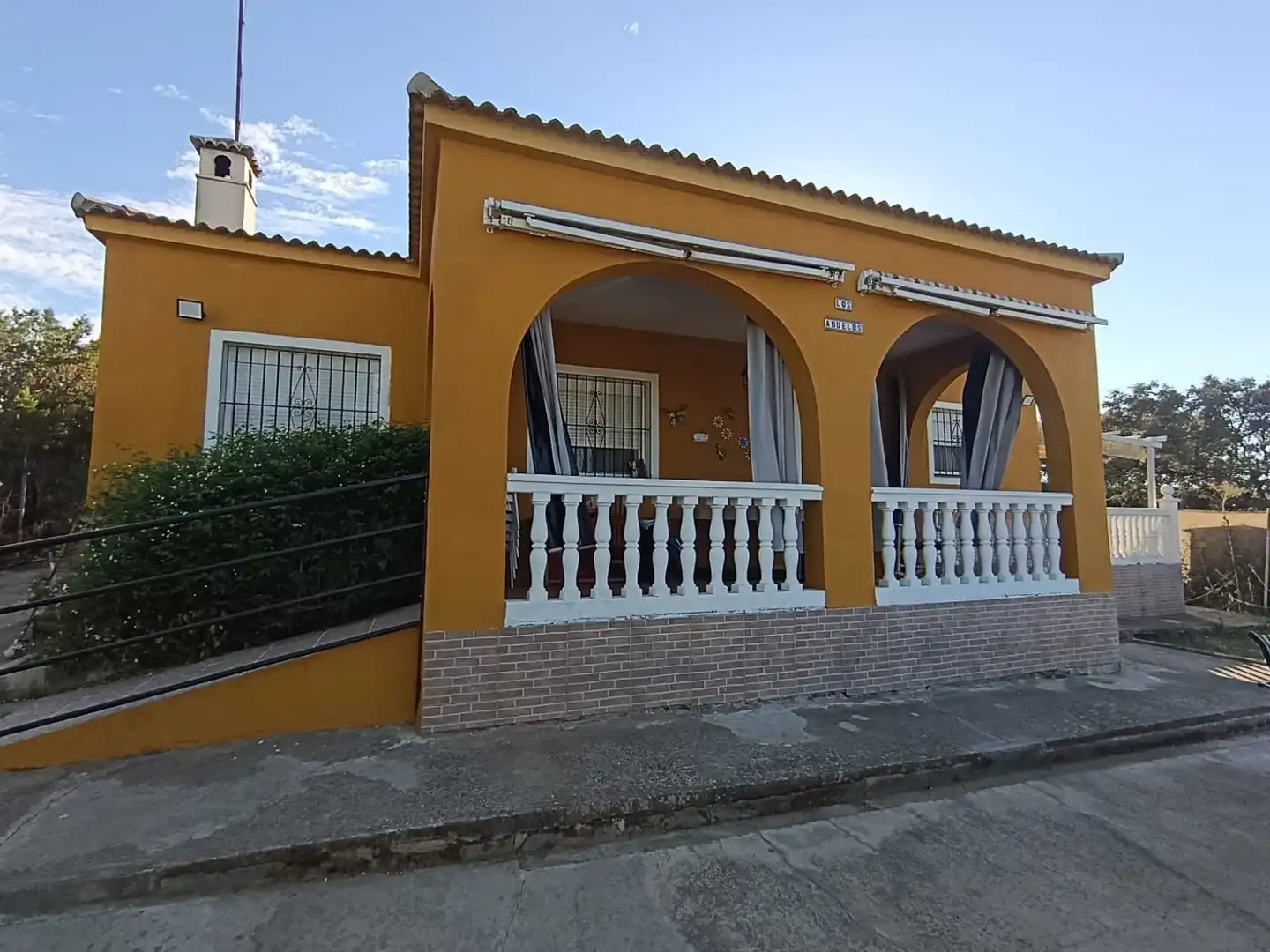 Casa con piscina in vendita a Castilblanco de los Arroyos, imagen 3