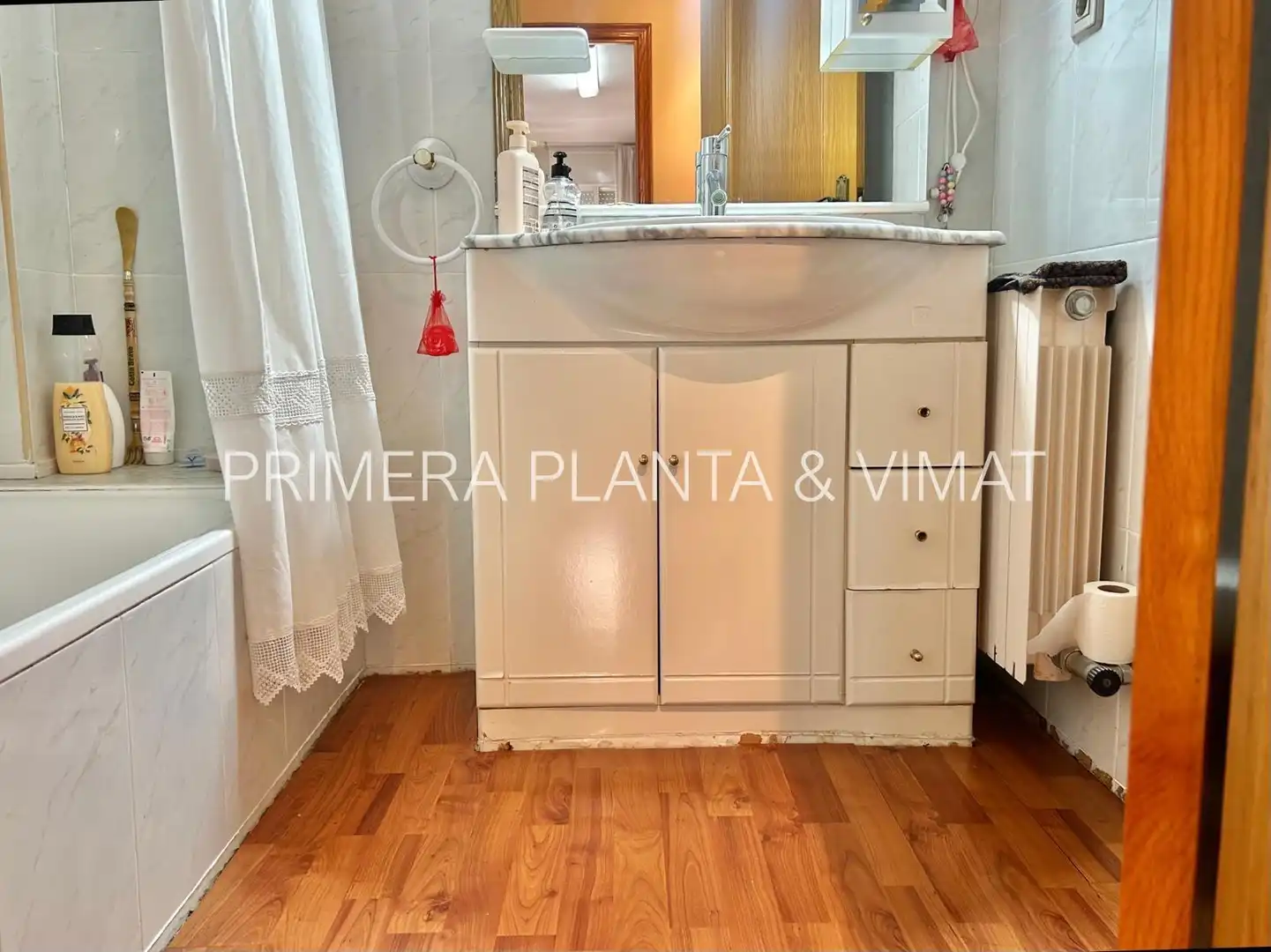 Wohnung zum Verkauf in Mataró mit Heizung und Balkon