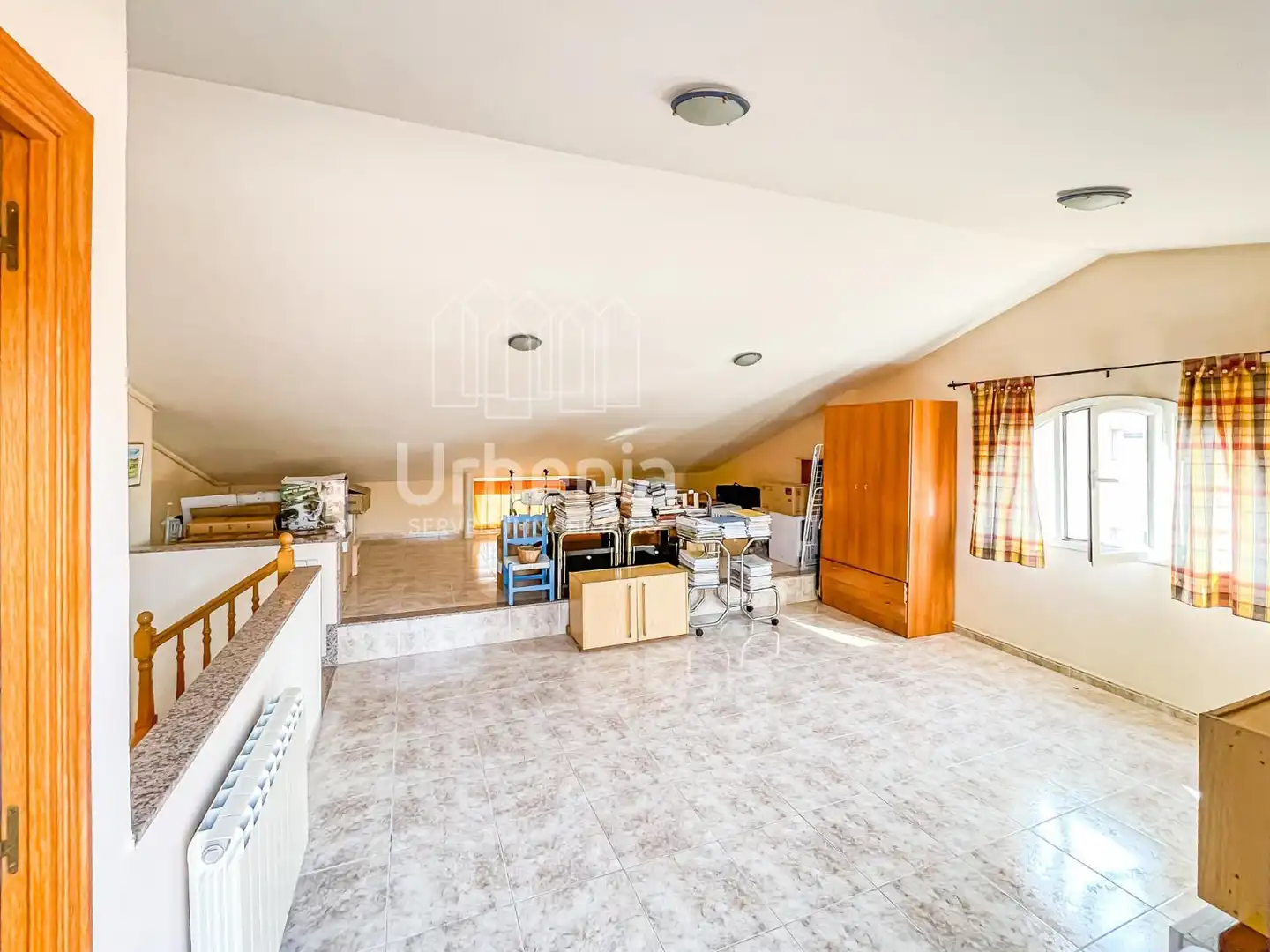 Kitchen of Houses for sale in Argentona  with Air Conditioner, Heating and Terrace