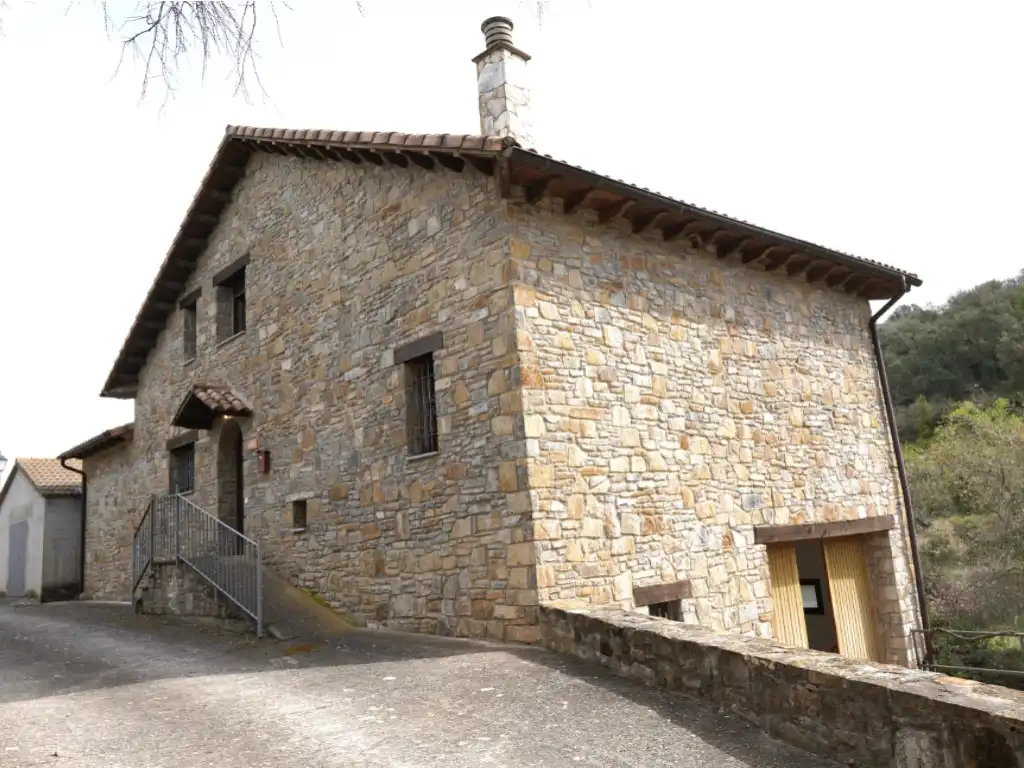 Casa o chalet en venta en Calle Alta, Abizanda