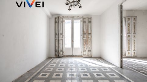 Foto 2 de Piso en venta en Calle del León, Cortes - Huertas, Madrid Capital