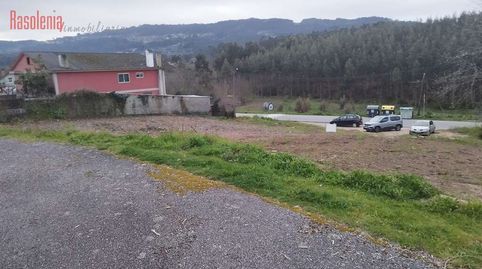 SOLAR EDIFICABLE PARA UNIFAMILIARES EN MOS PONTEVEDRA, immagine 4