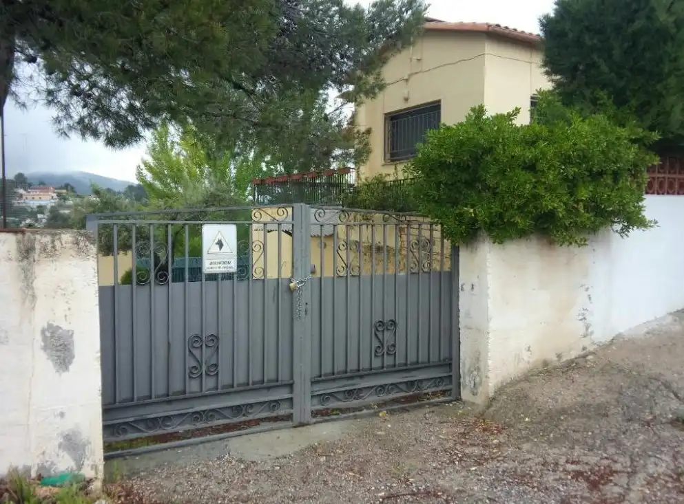 Chalet en venta en C/ Ribes Blaves