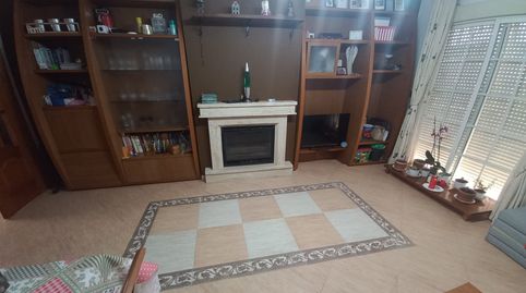 Foto 3 de Piso en venta en Hispanidad - Vivar Téllez, Vélez-Málaga