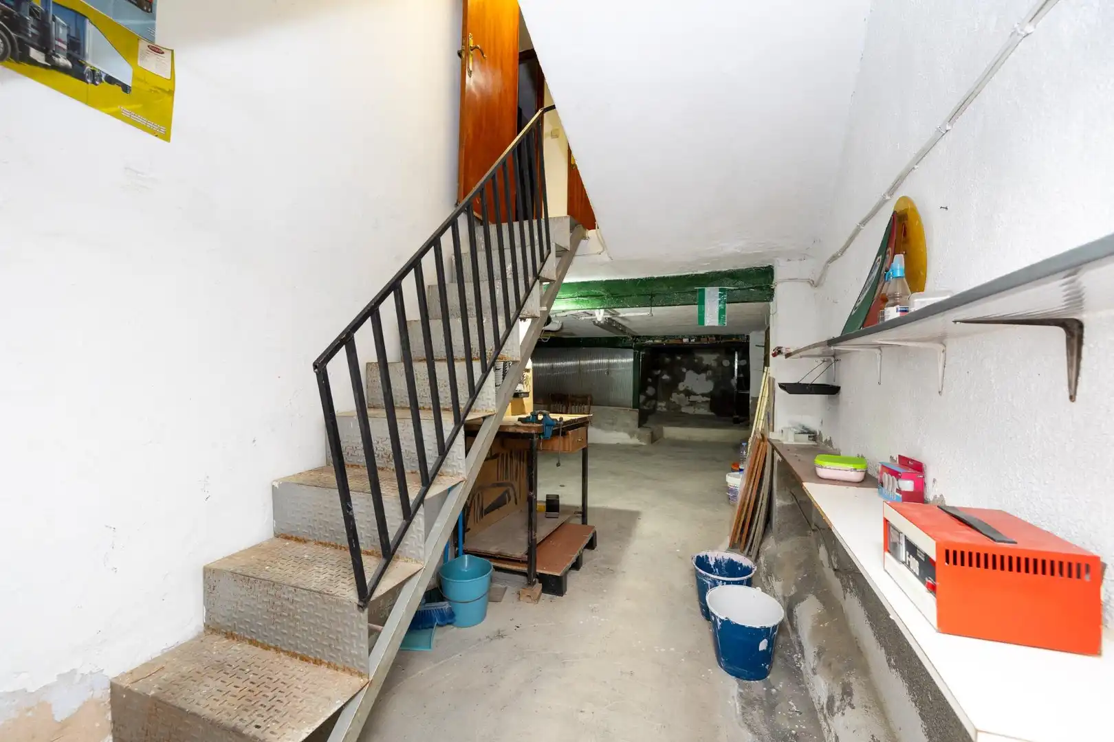 Casa a schiera con terrazza in vendita a Lanjarón, imagen 55