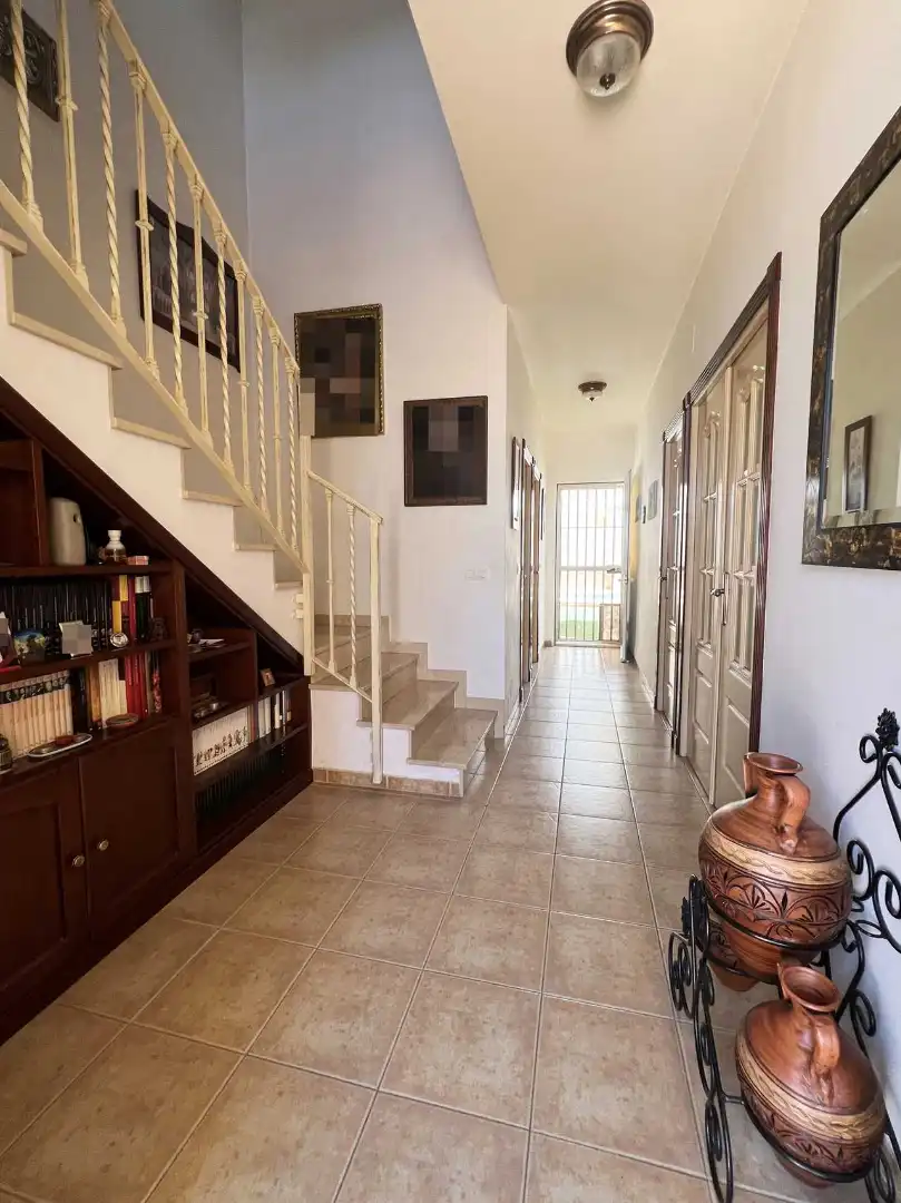 Casa o chalet en venta en Aguadulce (Sevilla) con Trastero y Piscina