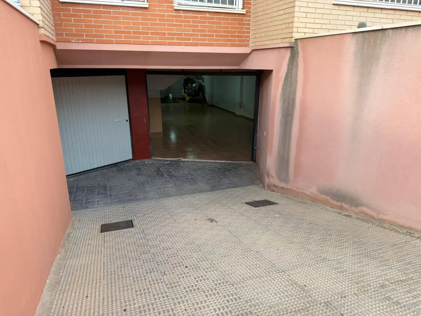 Parking of Duplexes for rent in Ceutí, Murcia