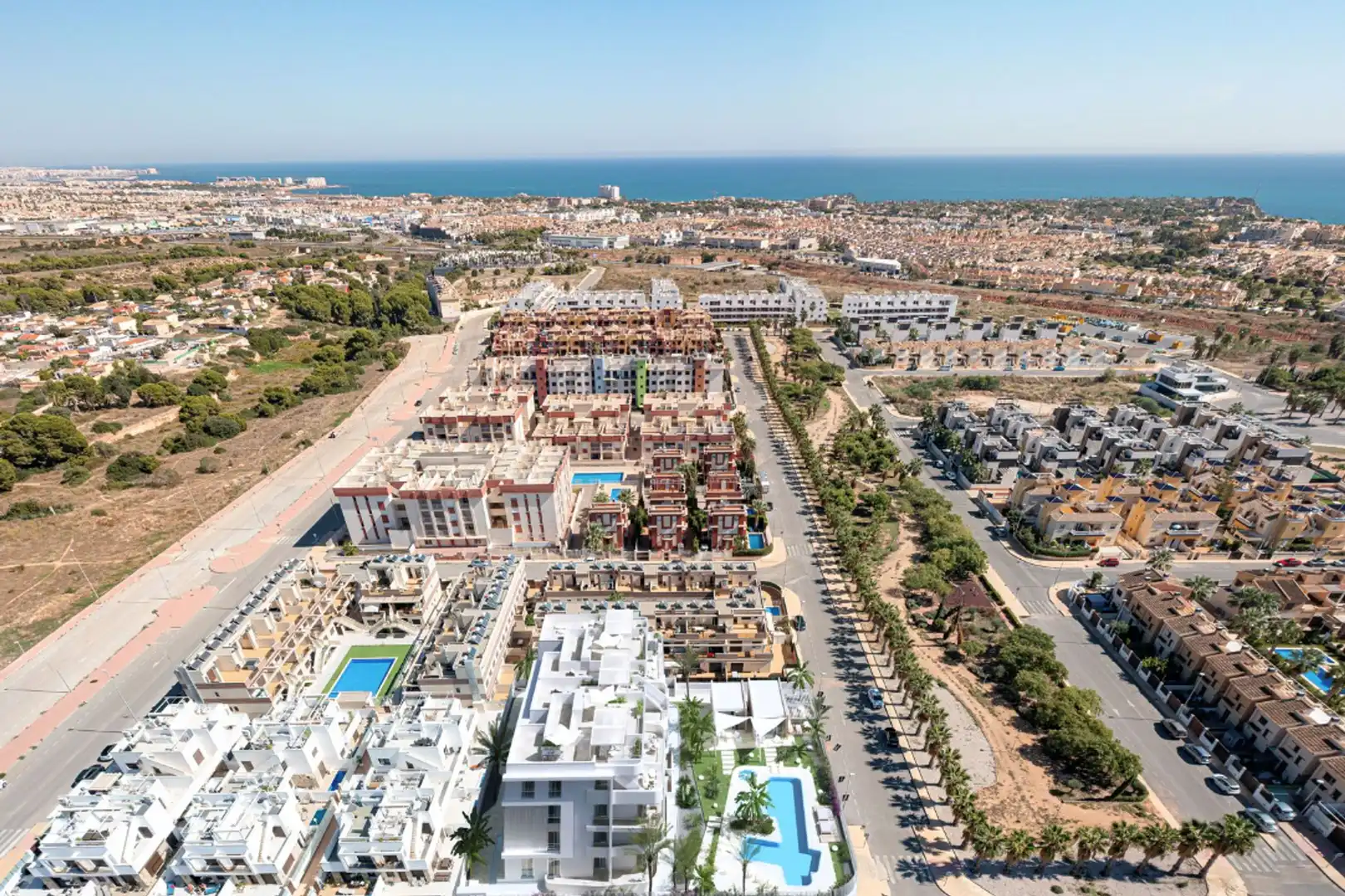 Apartament en venda a Orihuela Costa, imagen 49