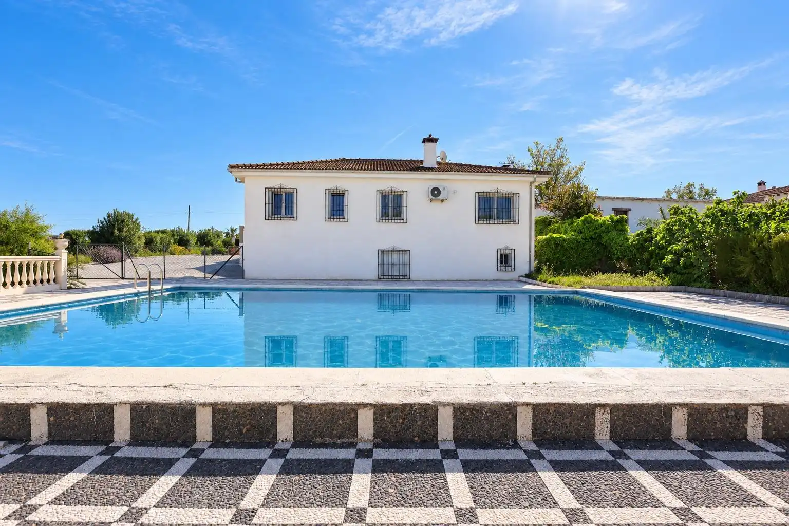 Maison à vendre à MORALEDA DE ZAFAYONA, imagen 51