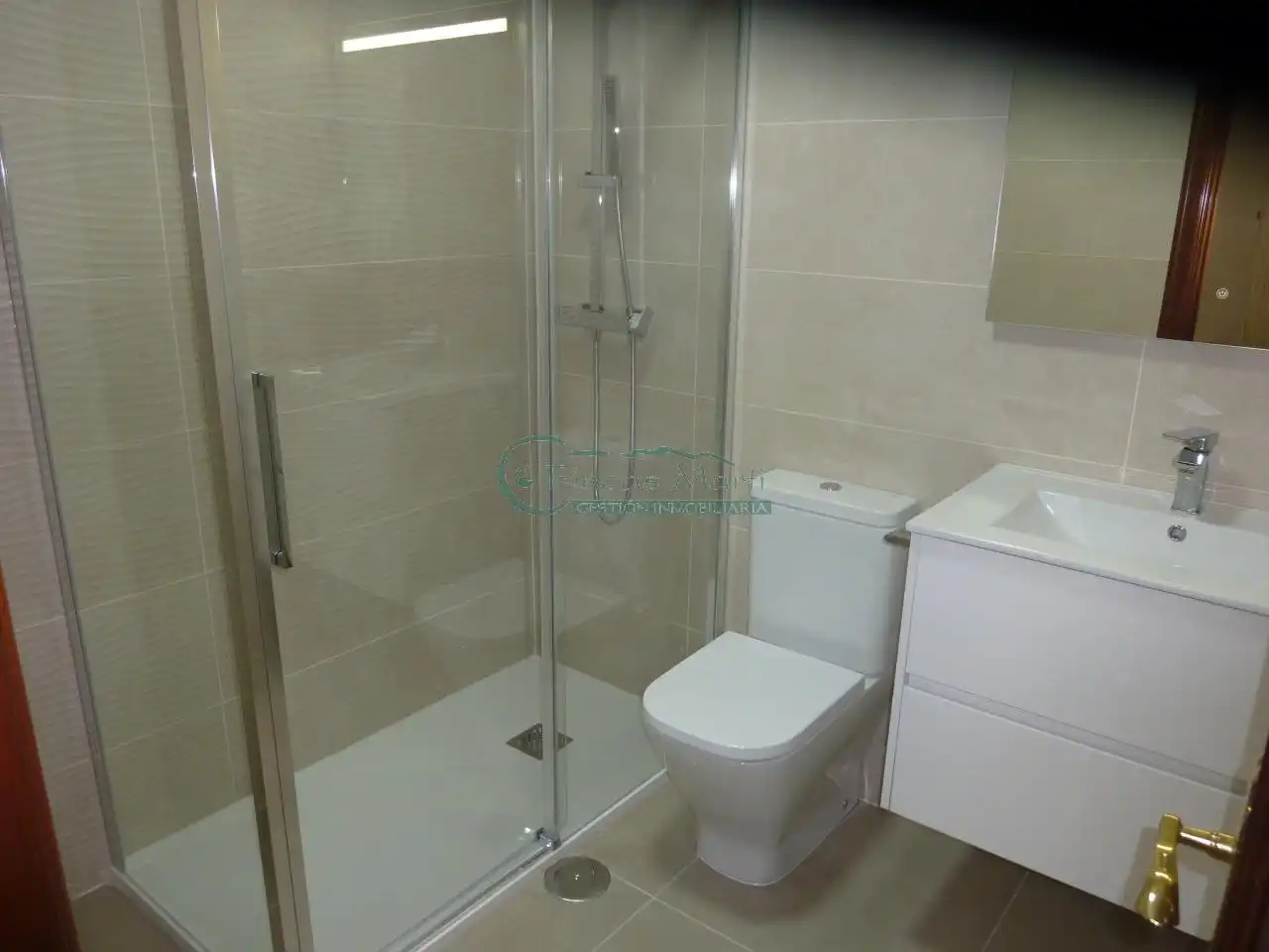 Apartament amb ascensor de lloguer a CANADELO ALTO PORTAL 2, imagen 7