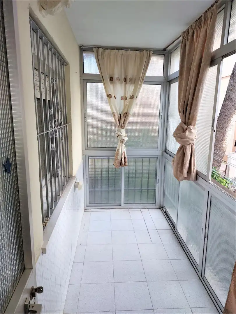 Terraza de Piso en venta en Centro