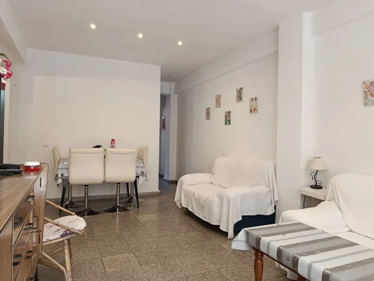 Appartement avec terrasse à vendre à Sant Antoni, imagen 7