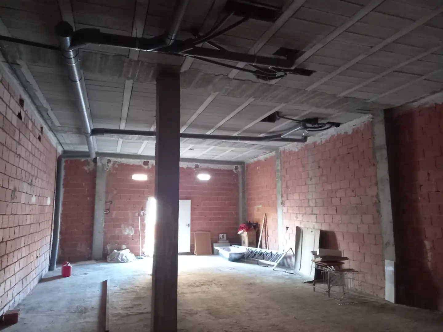 Local comercial en venta en Calle del Submarino 113, imagen 4