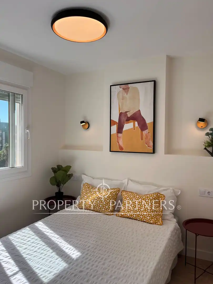 Apartament en venda a Calle Caballero del Bosque, imagen 16