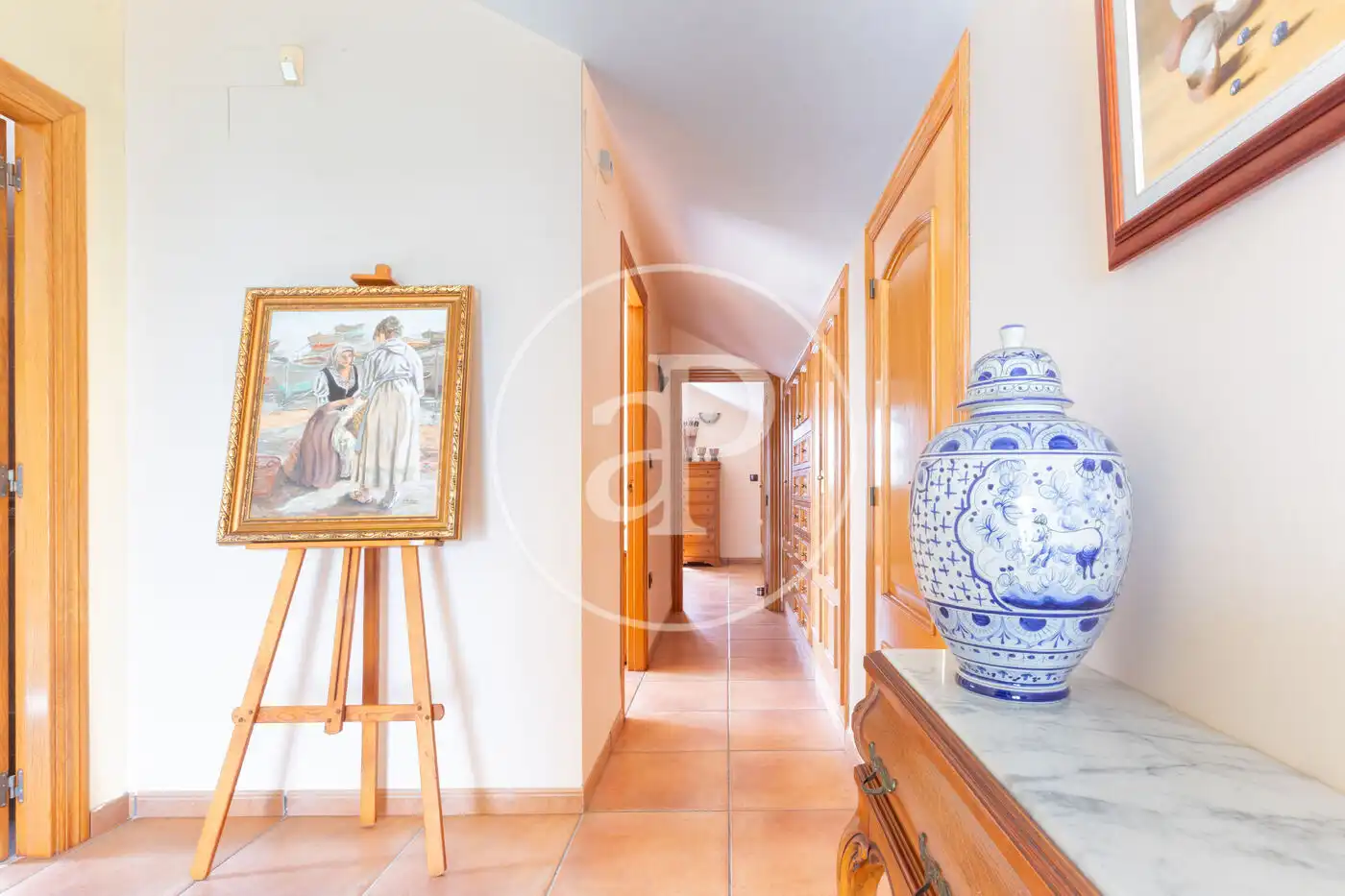 Houses for sale in Sagunto / Sagunt  with Air Conditioner, Heating and Private garden