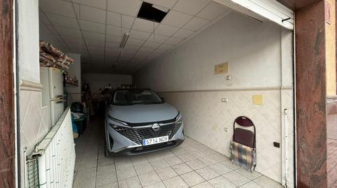 Foto 3 de Edifici en venda a Calle San Pascual, 138, Centro - Muelle Pesquero, Alicante