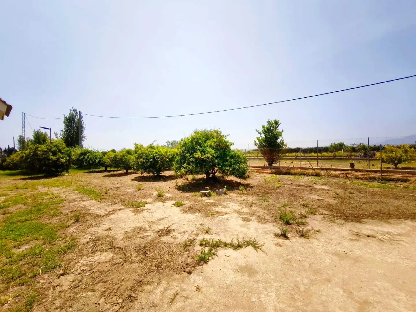Chalet con terraza en venta en El Marenyet, imagen 79