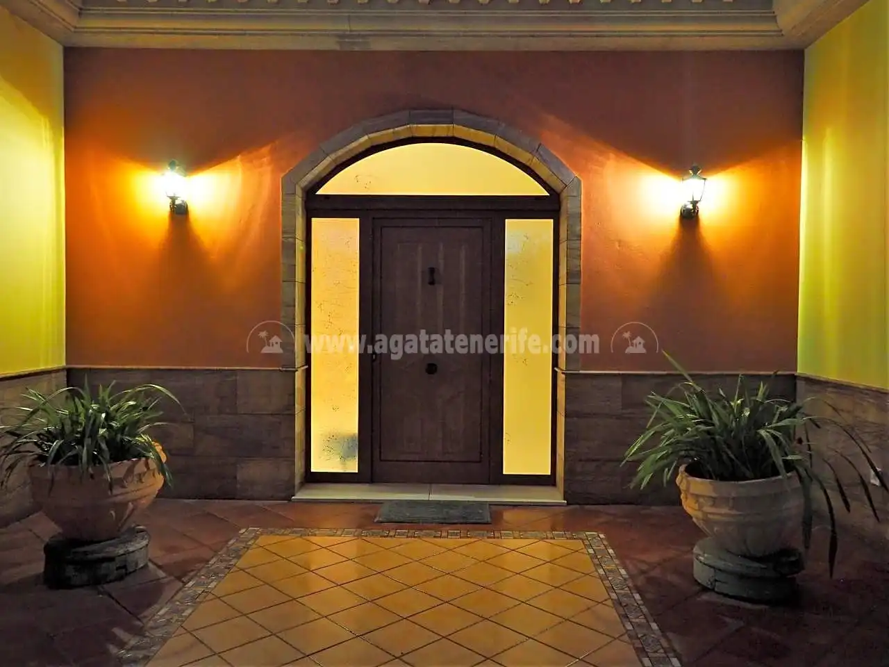 Casa con jardín en venta en La Guancha, imagen 13