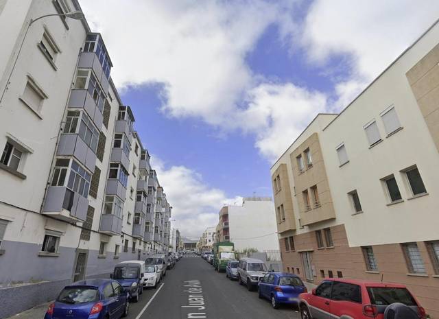 Piso en Venta en  SAN JUAN DE AVILA en Tamaraceite