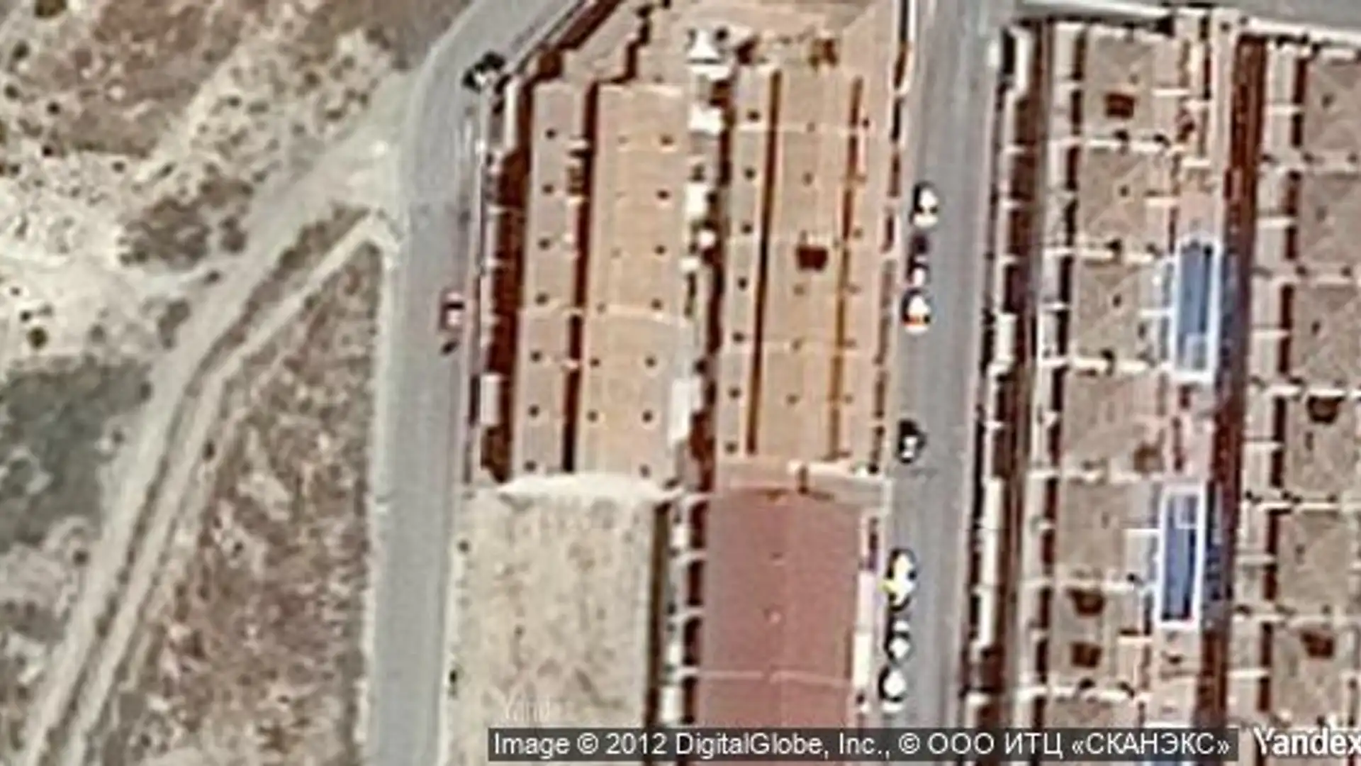 Flat for sale in Alguazas