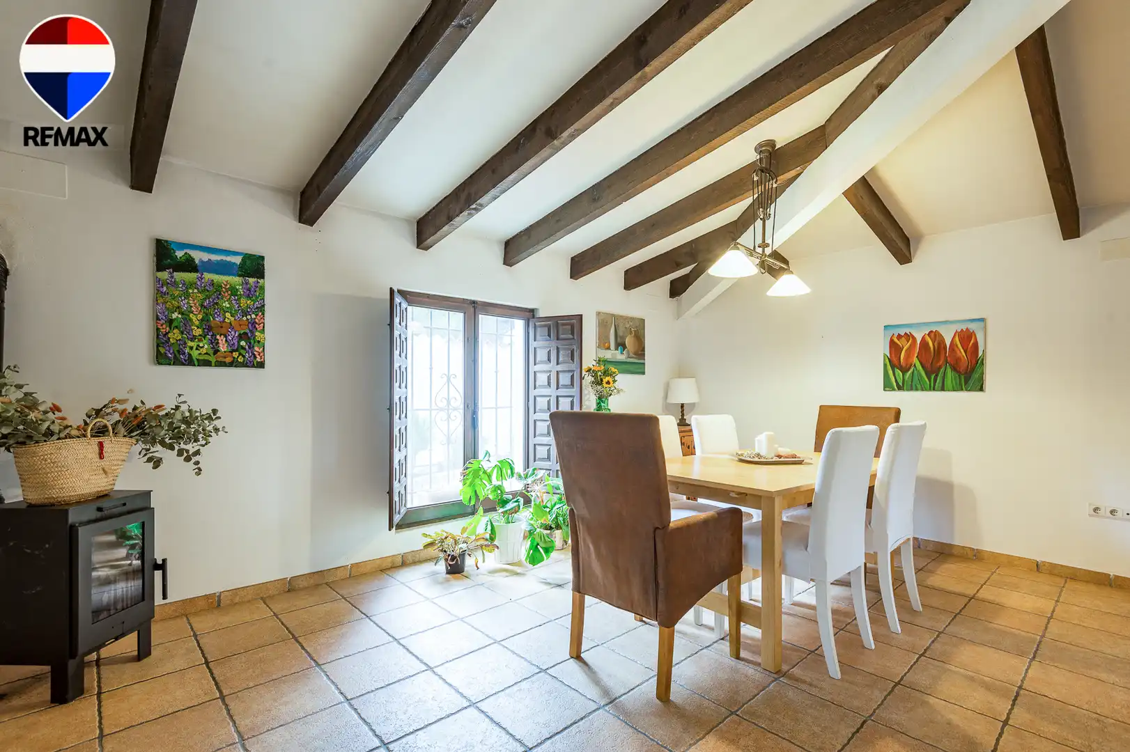 Villa avec piscine à vendre à Urbanización Maigmó 65, imagen 57