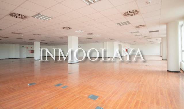 Oficina en Alquiler en La Marina del Prat Vermell