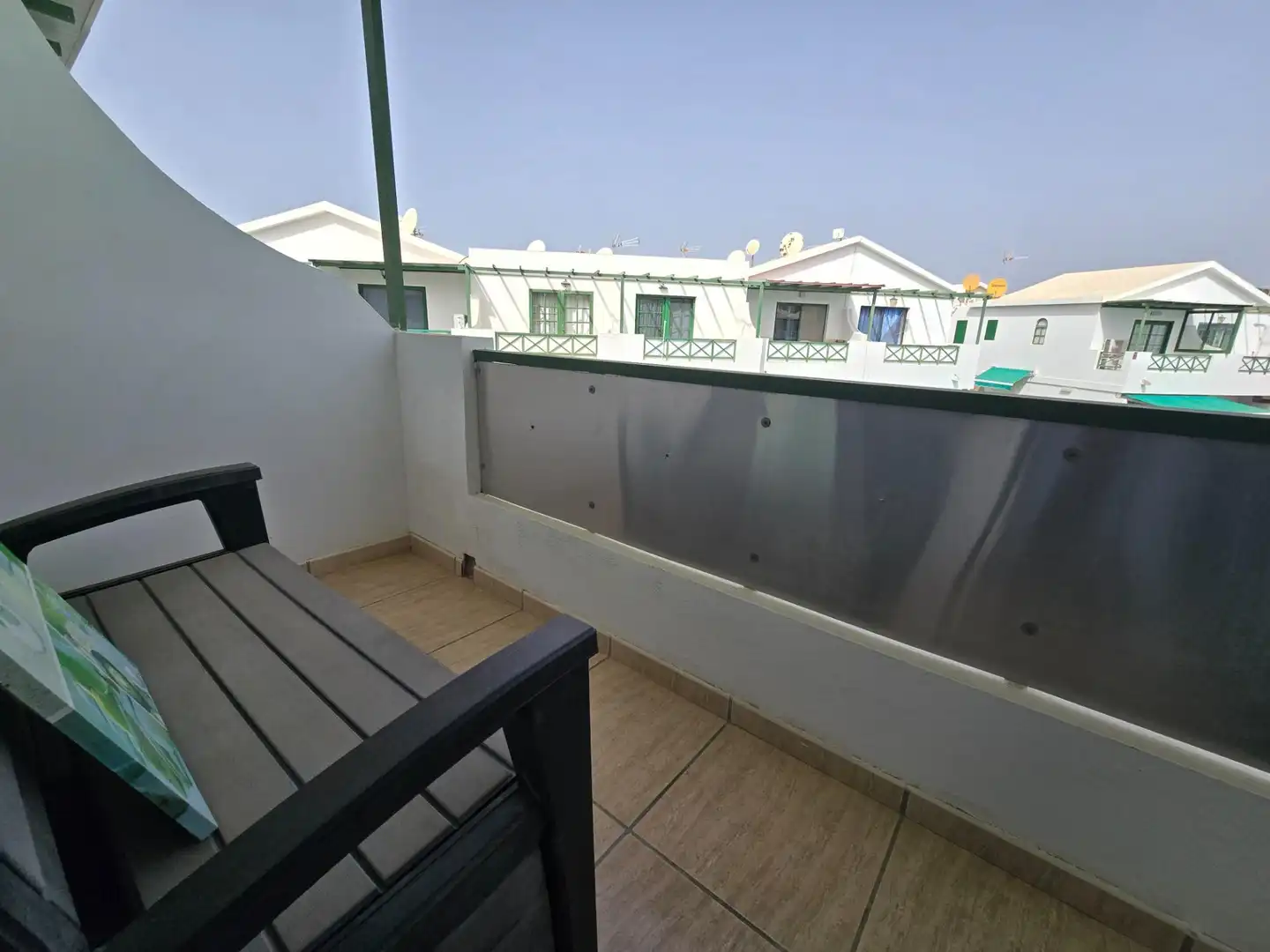 Maisonette zur Miete in Maspalomas - Meloneras