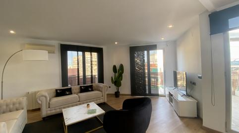 Photo 5 of Attic to rent in Valencia - Carrer San Vicente Martir, La Roqueta, Valencia